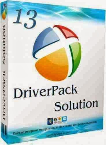 download driverpack