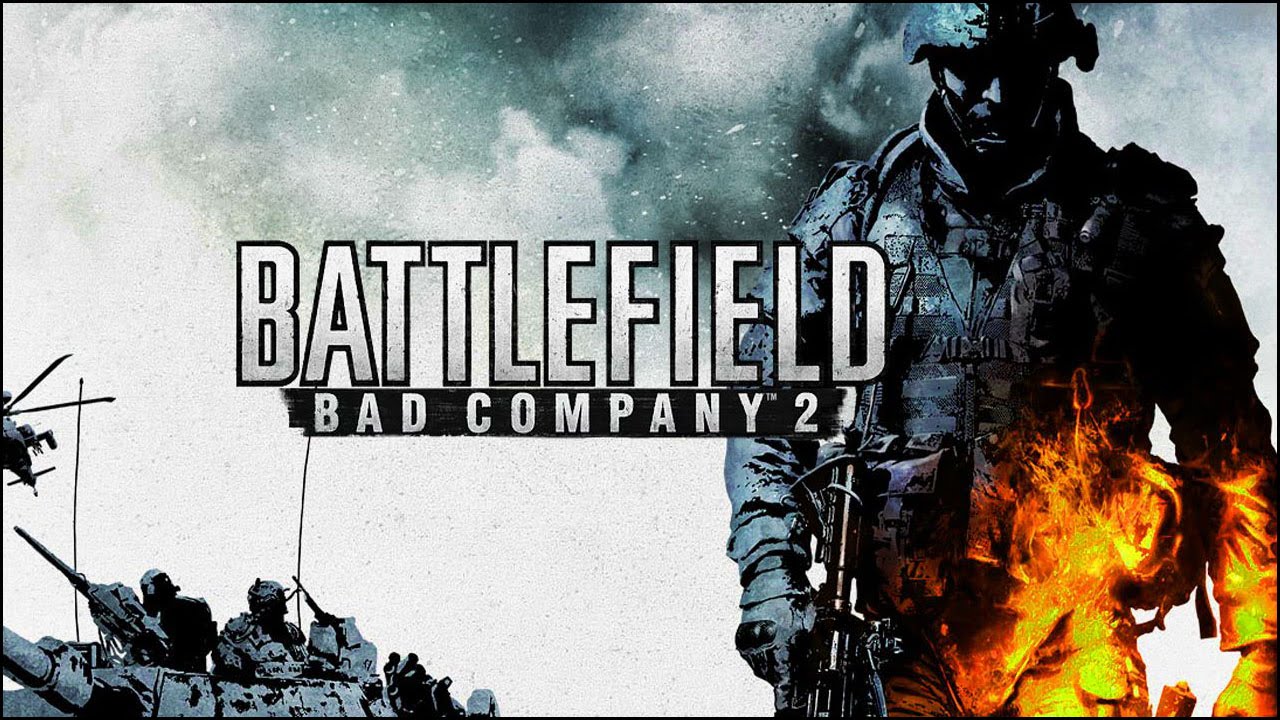 download battlefield 2 bad company